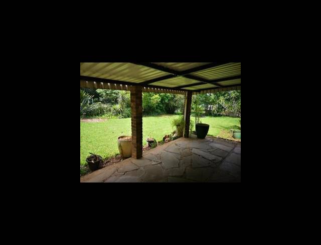 3 BEDROOM HOUSE TO LET IN BLACKRIDGE